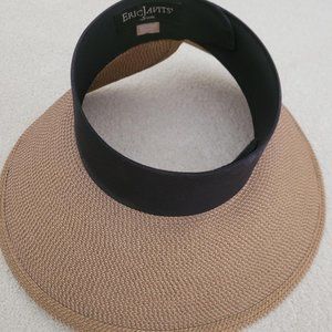 Sun Hat/Beach Hat by Eric Javits